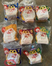 1996 mcdonald space for sale  Maple Valley
