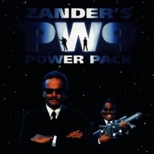 Usado, Frank Zander CD Zander's Power Pack (1998) comprar usado  Enviando para Brazil
