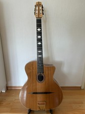 Jwc mauro replica gebraucht kaufen  Berlin