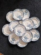 Assiettes longwy terre d'occasion  Boulogne-sur-Mer