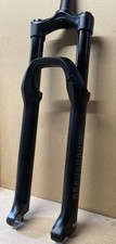 Rockshox gold suspension for sale  WOKING