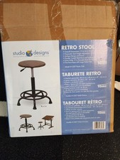 Bar stool round for sale  Fairview