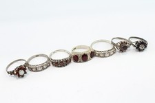 Sterling silver vintage for sale  UK