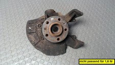 Achsschenkel vorn audi gebraucht kaufen  Warendorf