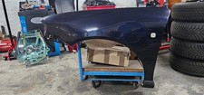 Audi kotflügel links gebraucht kaufen  Mühldorf a.Inn