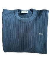 Lacoste pull homme d'occasion  Lamorlaye