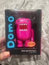 Domo pink black for sale  SHEFFIELD