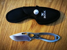 Buck 140 skinner gebraucht kaufen  Berlin