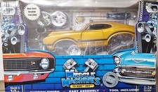 Muscle machines build for sale  Southaven