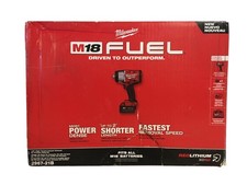 Milwaukee electric m18 for sale  Montclair