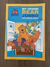 Bear big blue for sale  DONCASTER