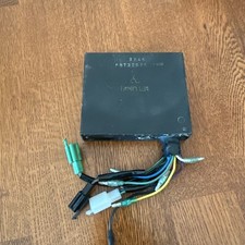 1998 KAWASAKI JET SKI 1100 STX ZXI OEM CDI ECU ECM CAIXA DE IGNIÇÃO MODIFICADA comprar usado  Enviando para Brazil