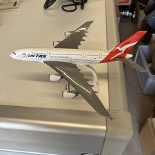 Reisebüro modell airbus gebraucht kaufen  Abstatt