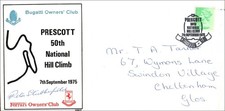 1975 prescott hill for sale  WITNEY