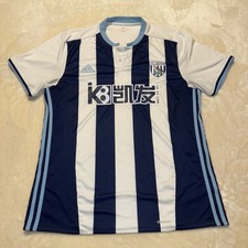 West bromwich albion for sale  WALSALL