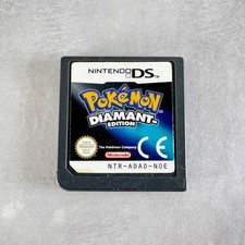 Pokemon diamante nintendo usato  Zone