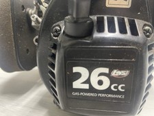 Zenoah g320 32cc for sale  Augusta