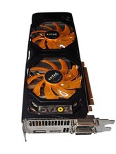 Zotac nvidia gtx d'occasion  Expédié en Belgium