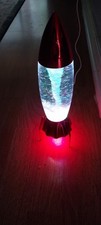 Rocket tornado lamp for sale  North Myrtle Beach