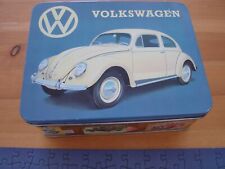 Classic beetle tin for sale  UK