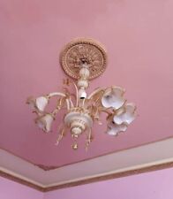 Lampadario murano antico usato  Dairago