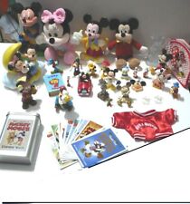 Lotto topolino disney usato  Italia