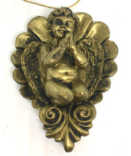 Vintage antiqued gold for sale  Great River