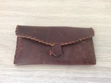 Kleines lederetui 16x8 gebraucht kaufen  Weißenfels