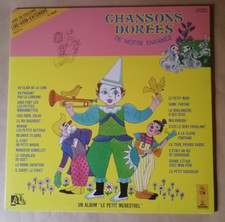 Petits chanteurs vincennes d'occasion  Lignan-sur-Orb