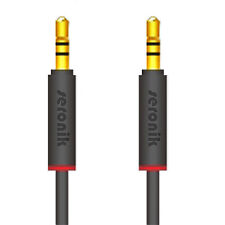 Aux kabel 5mm gebraucht kaufen  Deutschland