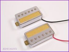 Custom alnico gold d'occasion  Expédié en Belgium