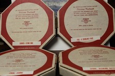 Norman rockwell four for sale  Eatontown
