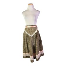 Vintage homemade floral for sale  Floral