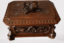 Antique french wood d'occasion  Saint-Sylvain