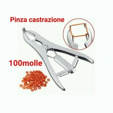 Pinza castrazione maiale usato  San Giovanni Rotondo