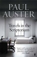 Travels scriptorium paul for sale  UK