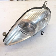 Faro fanale sinistro usato  Barletta