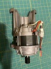 Motor de acionamento para máquina de lavar Frigidaire Ass. Peça # 134869400 também conhecida como 131770600 comprar usado  Enviando para Brazil