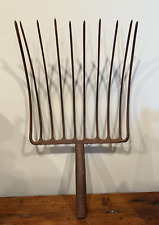 Vintage prong tine for sale  Canton