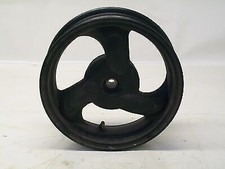 Cerchio posteriore tamburo usato Cerchio posteriore tamburo usato  Italia