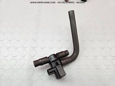 Modulatore aria 161260745 usato Modulatore aria 161260745 usato  Italia