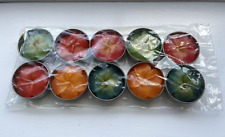Tealight flower candles for sale  HAMPTON
