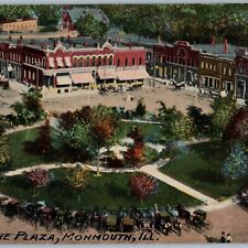 C1910s monmouth ill for sale  Evansdale