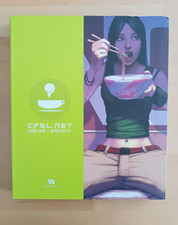 Livre artbook cfsl.net d'occasion  Béthune