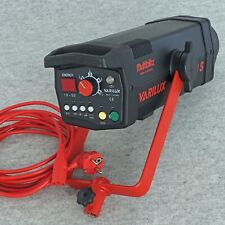 MULTIBLITZ VARILUX 1500 S COMPACT FLASH STUDIOBLITZ V  SYSTEM comprar usado  Enviando para Brazil