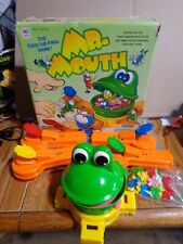 1999 mr. mouth for sale  Saint Louis