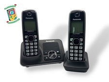 Panasonic tg6621g duo gebraucht kaufen  Mülheim an der Ruhr