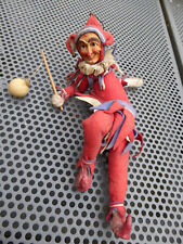 Vintage fasnet fasching gebraucht kaufen  Neuffen
