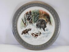 Ancien plat ceramique d'occasion  Corbehem