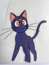 Sailor moon anime usato  Italia